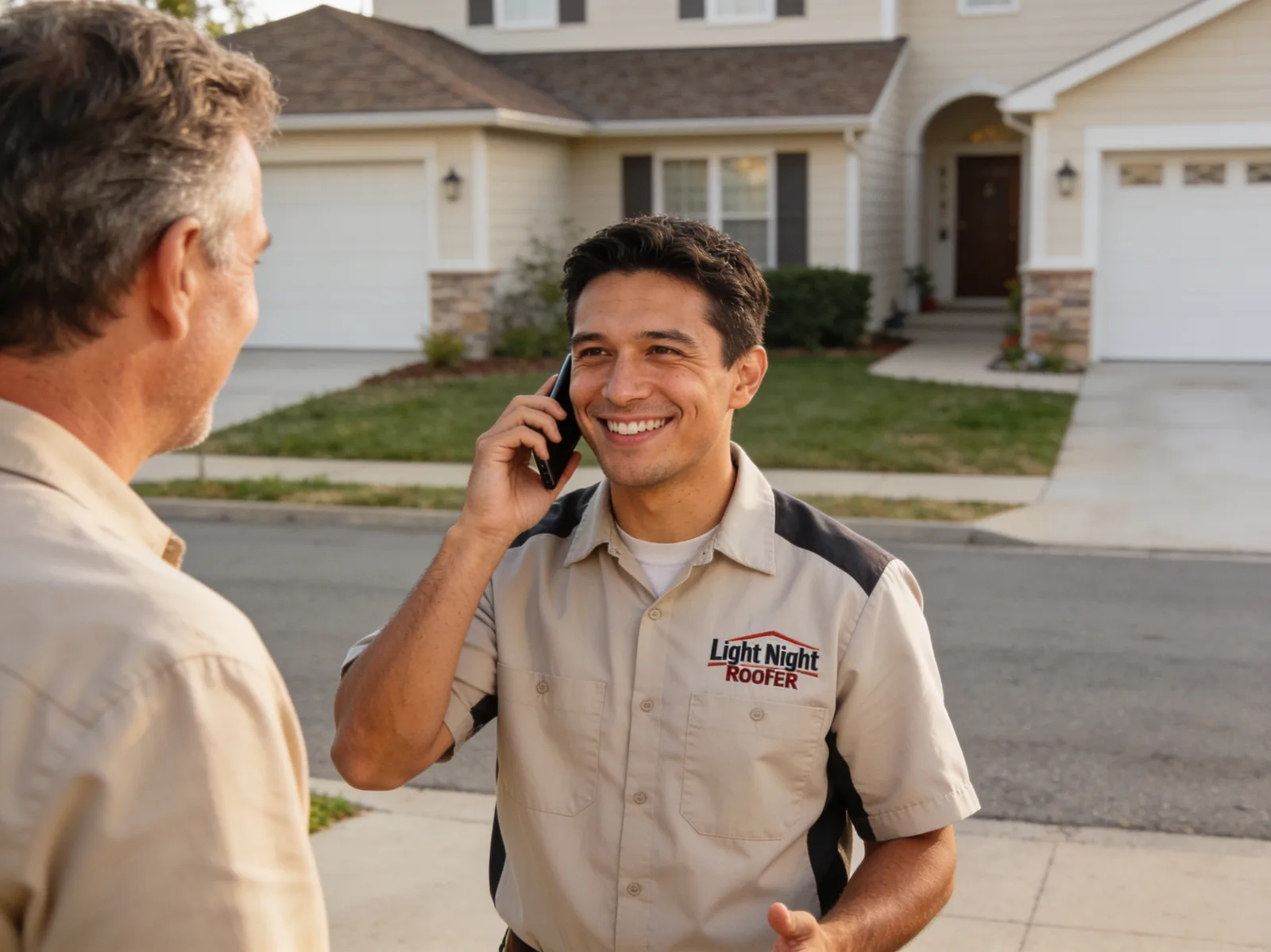 Emergency Roof Repair El Portal, CA FAQs